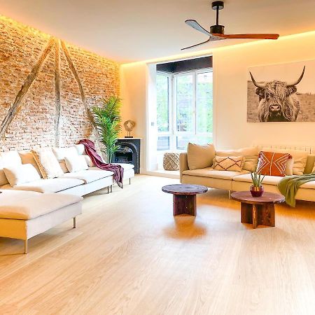 בילבאו Ribera Ac By Staynnapartments מראה חיצוני תמונה