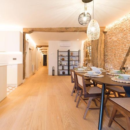 בילבאו Ribera Ac By Staynnapartments מראה חיצוני תמונה