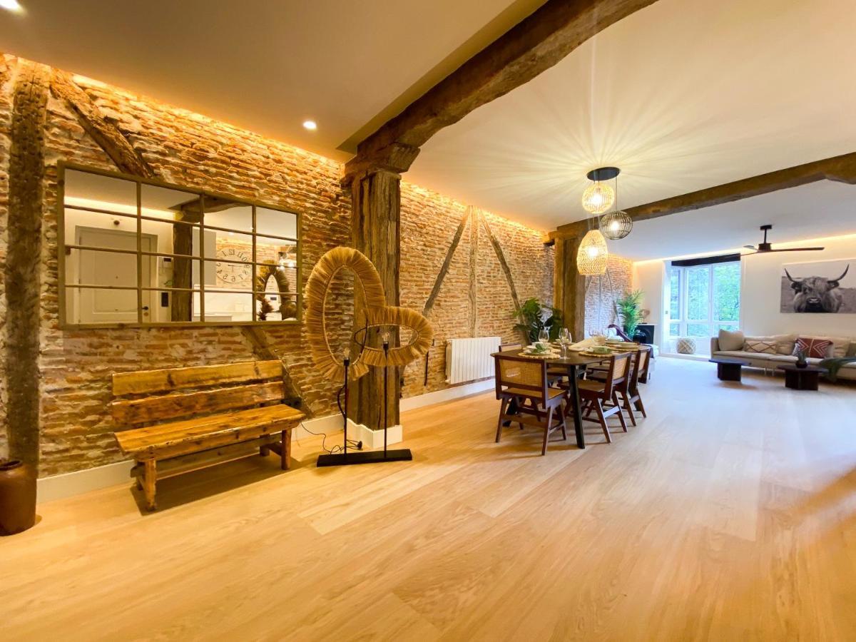 בילבאו Ribera Ac By Staynnapartments מראה חיצוני תמונה