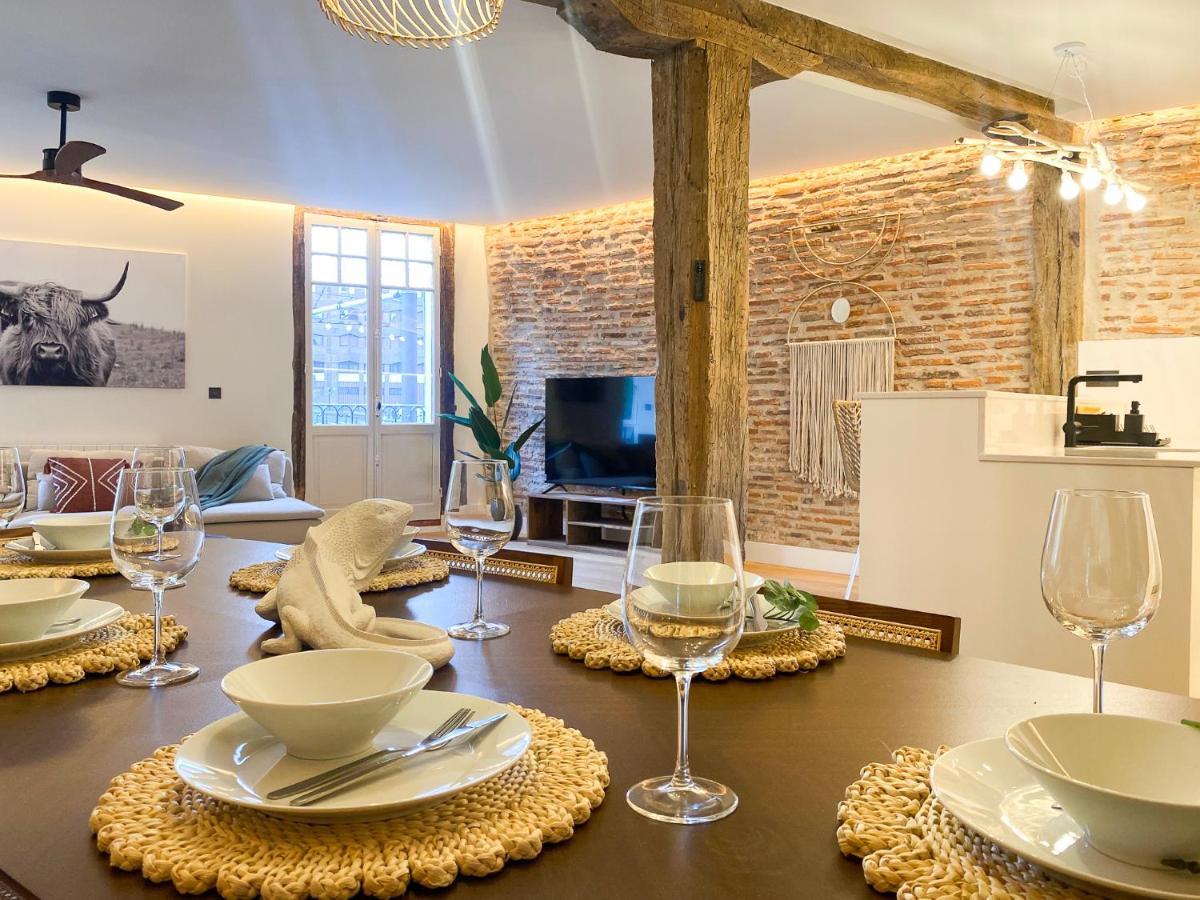 בילבאו Ribera Ac By Staynnapartments מראה חיצוני תמונה