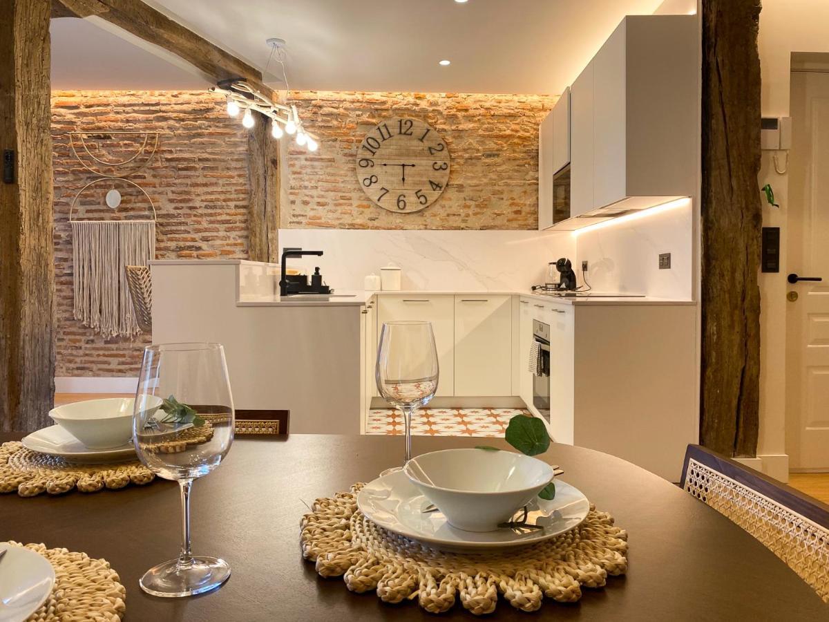 בילבאו Ribera Ac By Staynnapartments מראה חיצוני תמונה