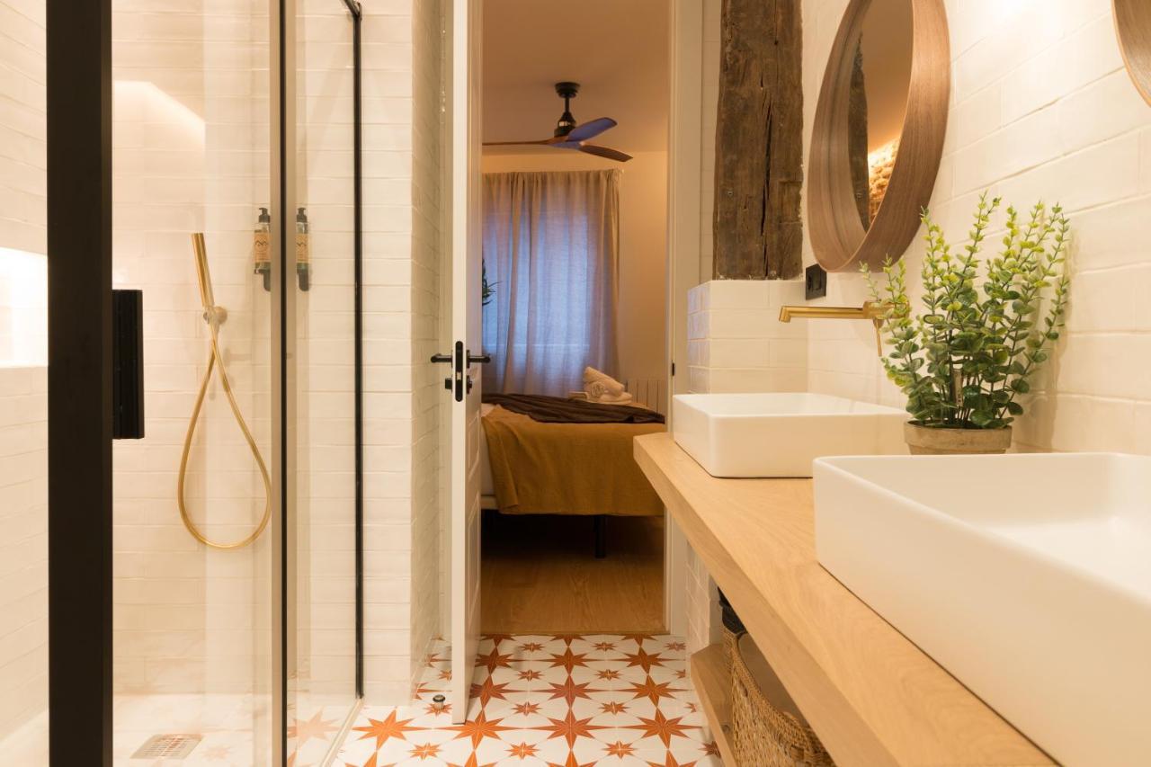 בילבאו Ribera Ac By Staynnapartments מראה חיצוני תמונה