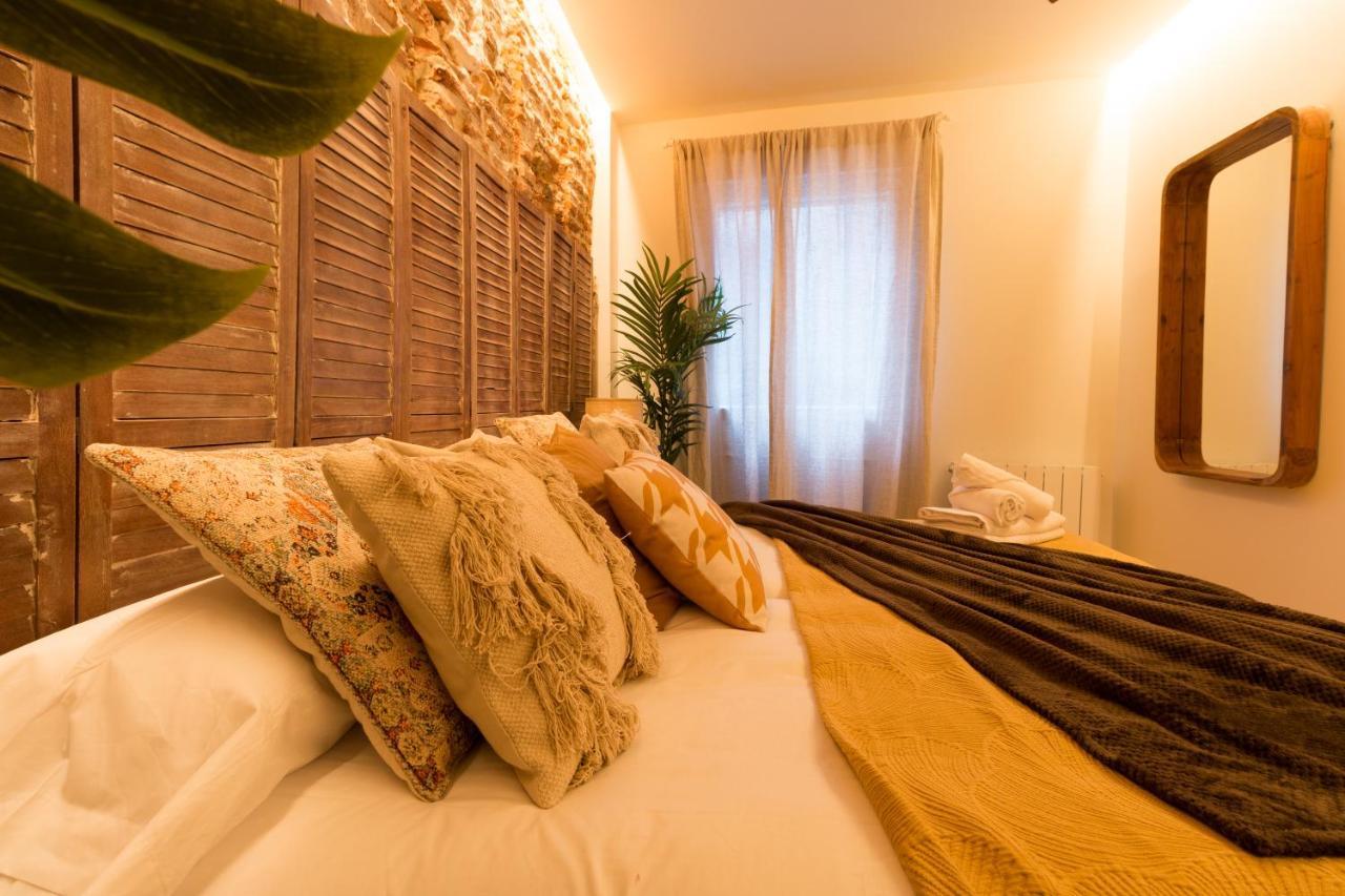 בילבאו Ribera Ac By Staynnapartments מראה חיצוני תמונה