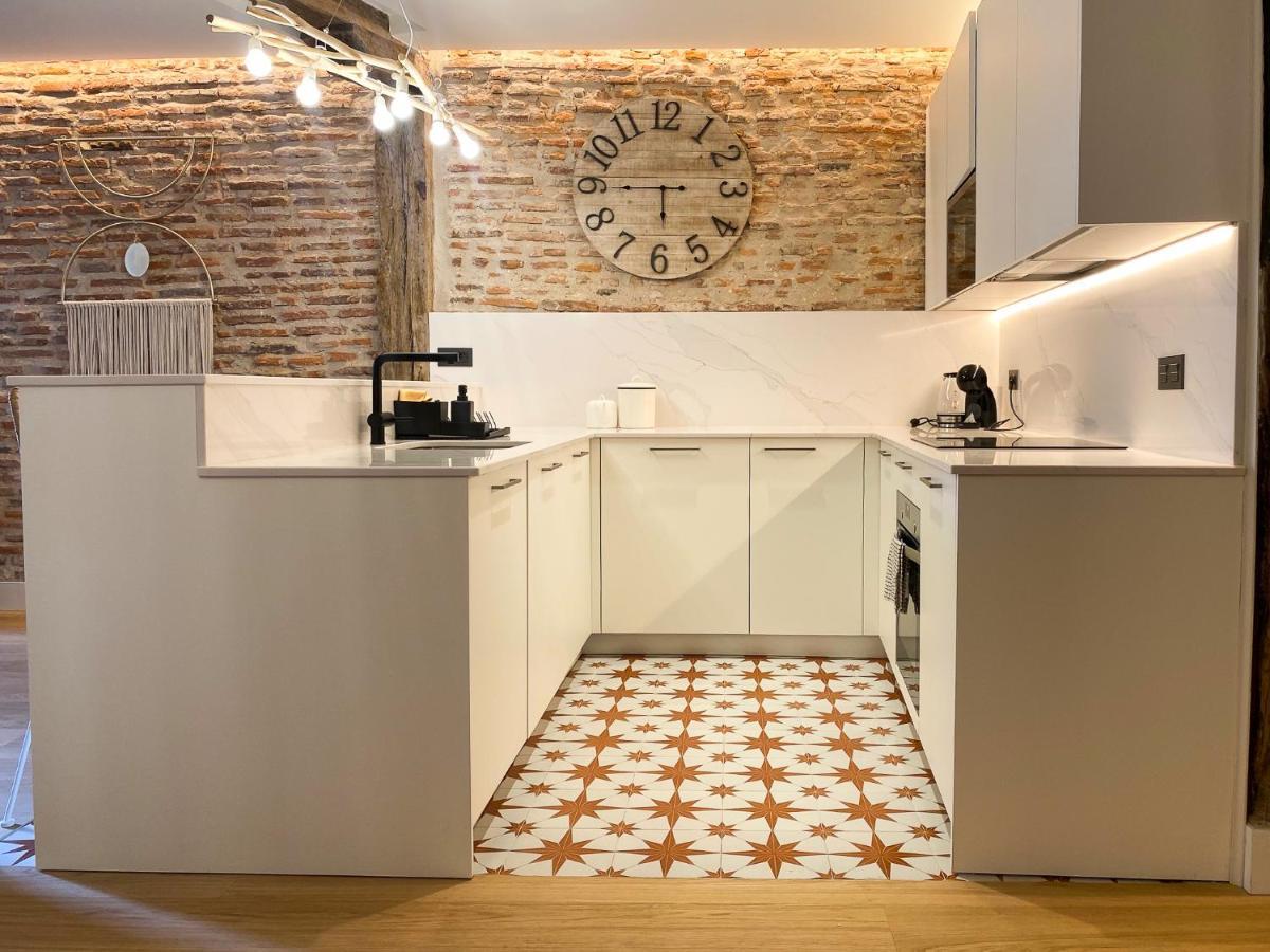בילבאו Ribera Ac By Staynnapartments מראה חיצוני תמונה