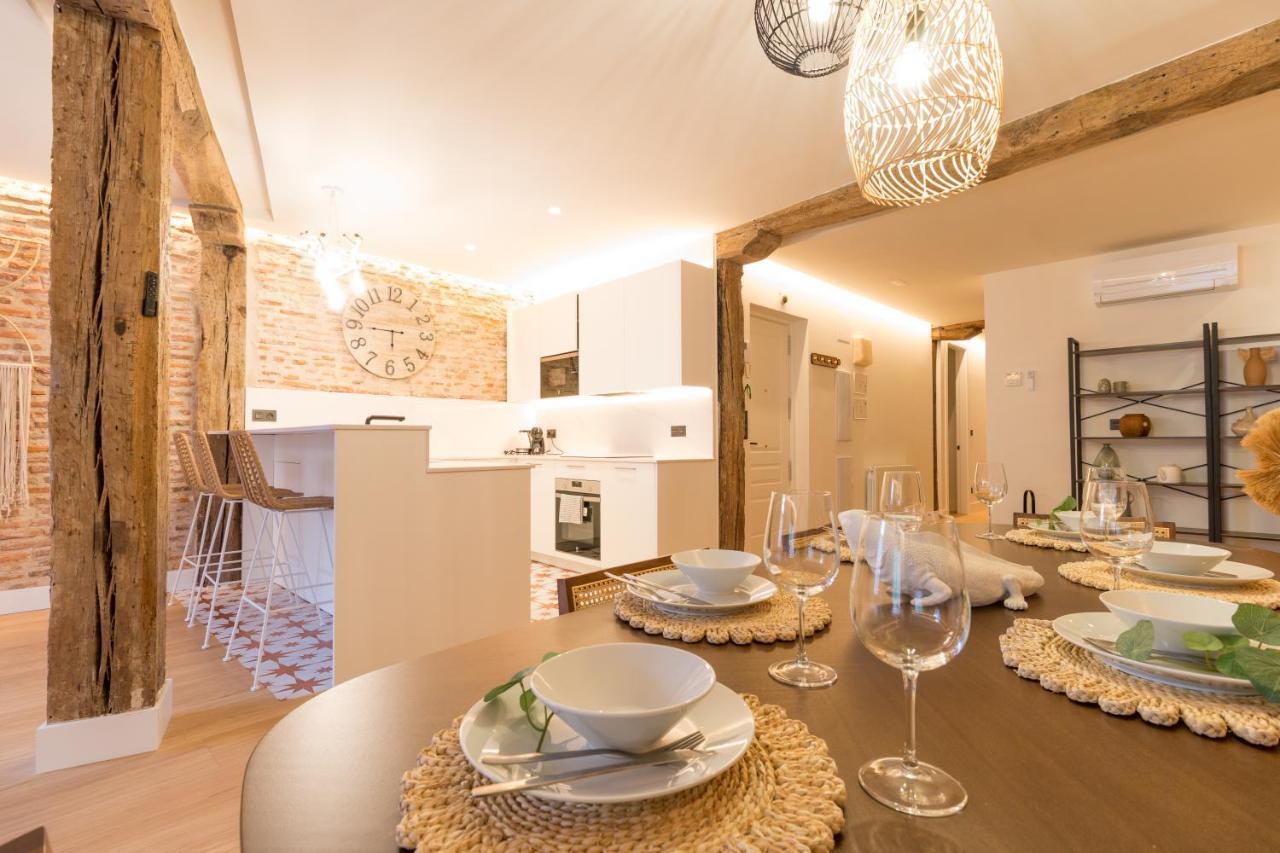 בילבאו Ribera Ac By Staynnapartments מראה חיצוני תמונה